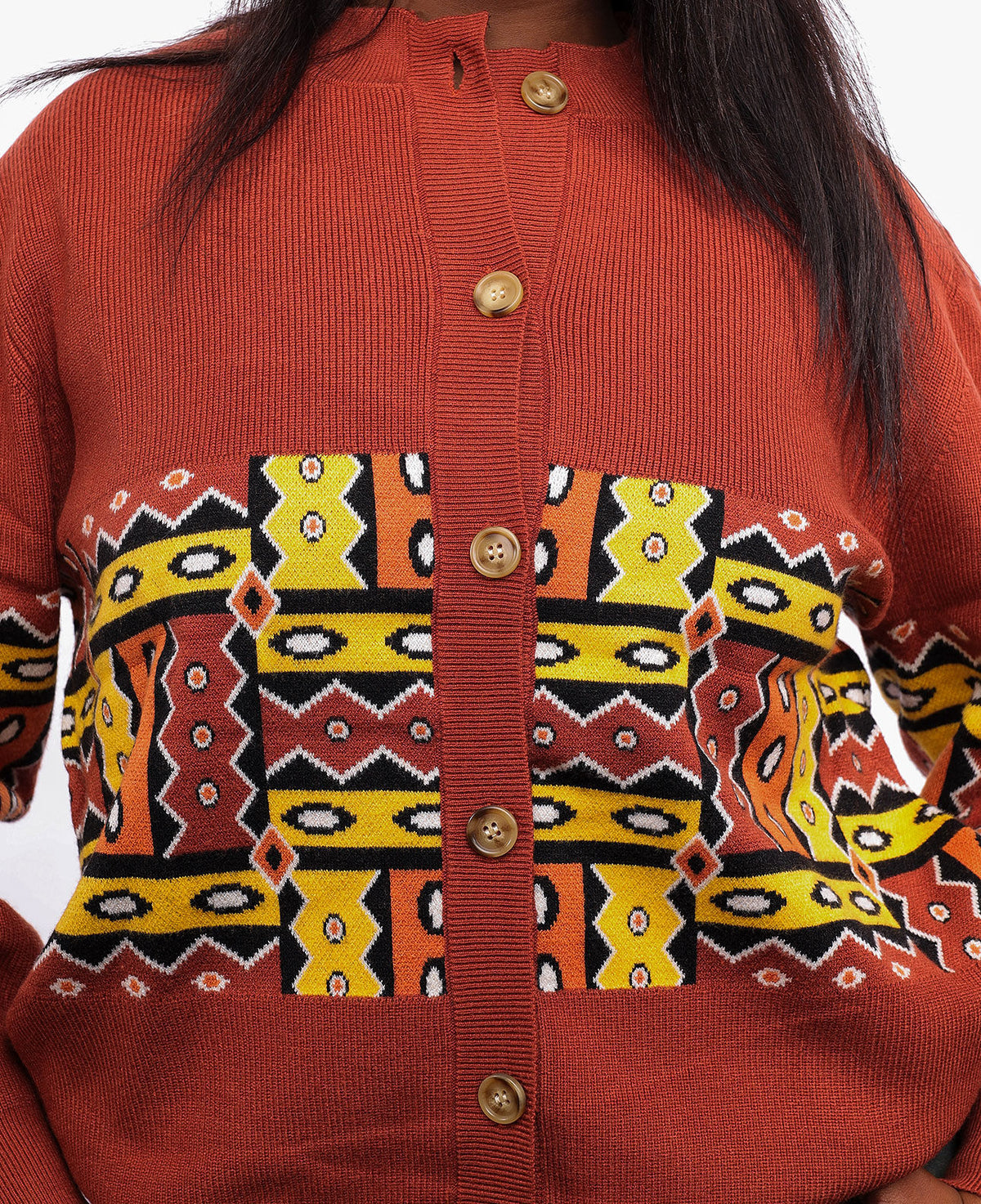 OYIN Cardigan