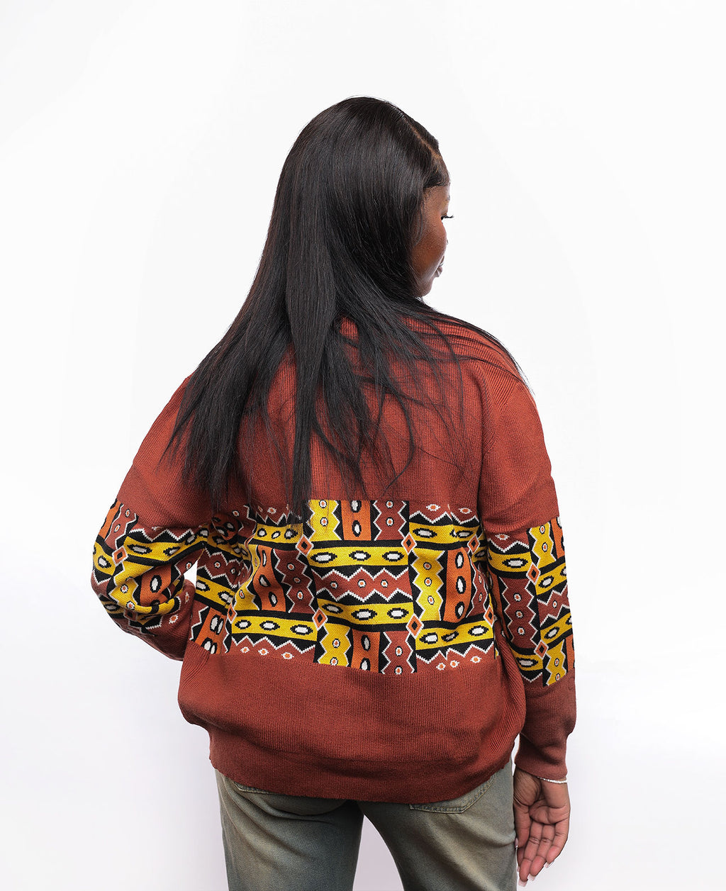 OYIN Cardigan