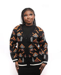 ZURI Cardigan
