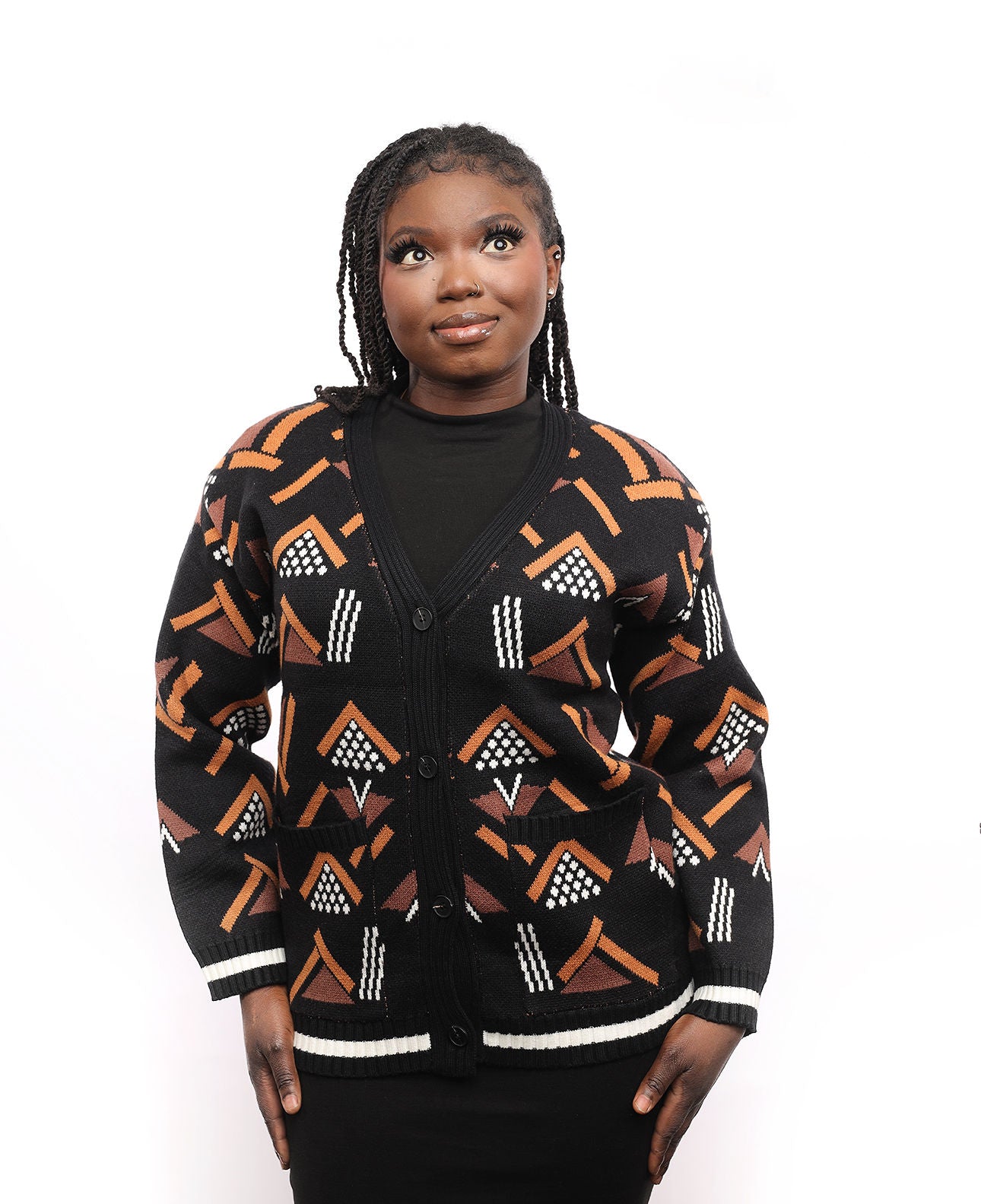 ZURI Cardigan
