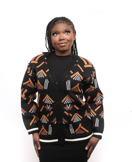 ZURI Cardigan