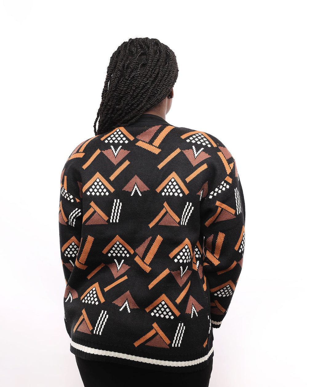 ZURI Cardigan