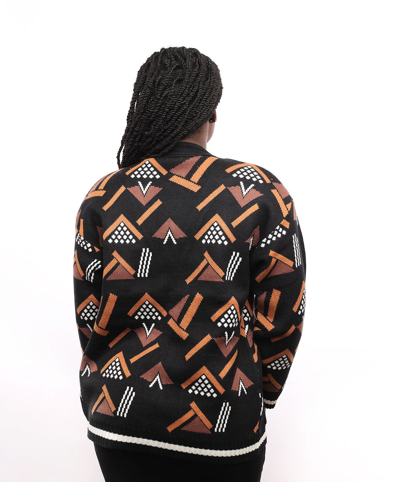 ZURI Cardigan