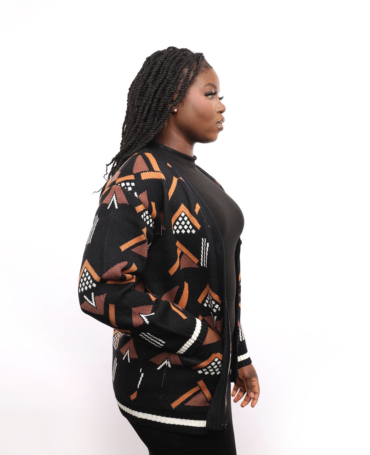 ZURI Cardigan
