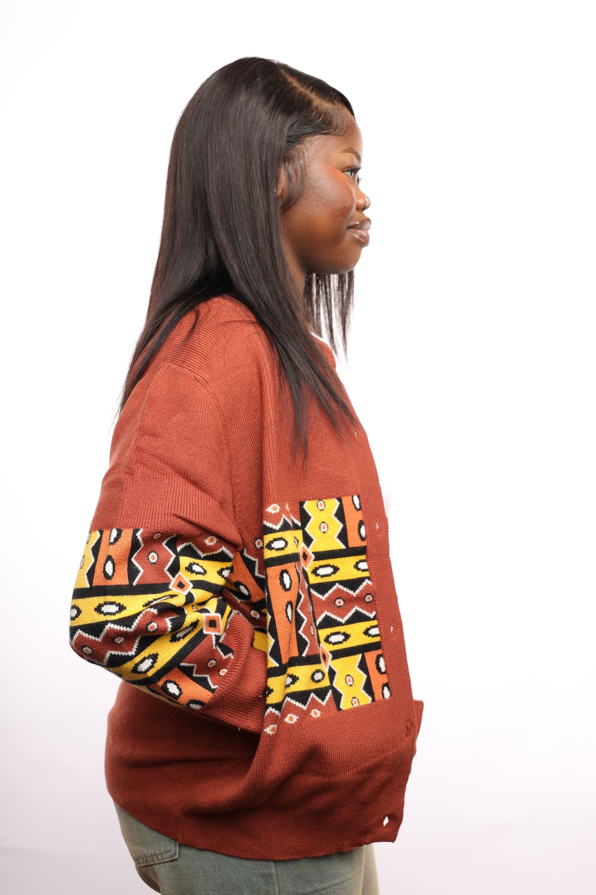 OYIN Cardigan