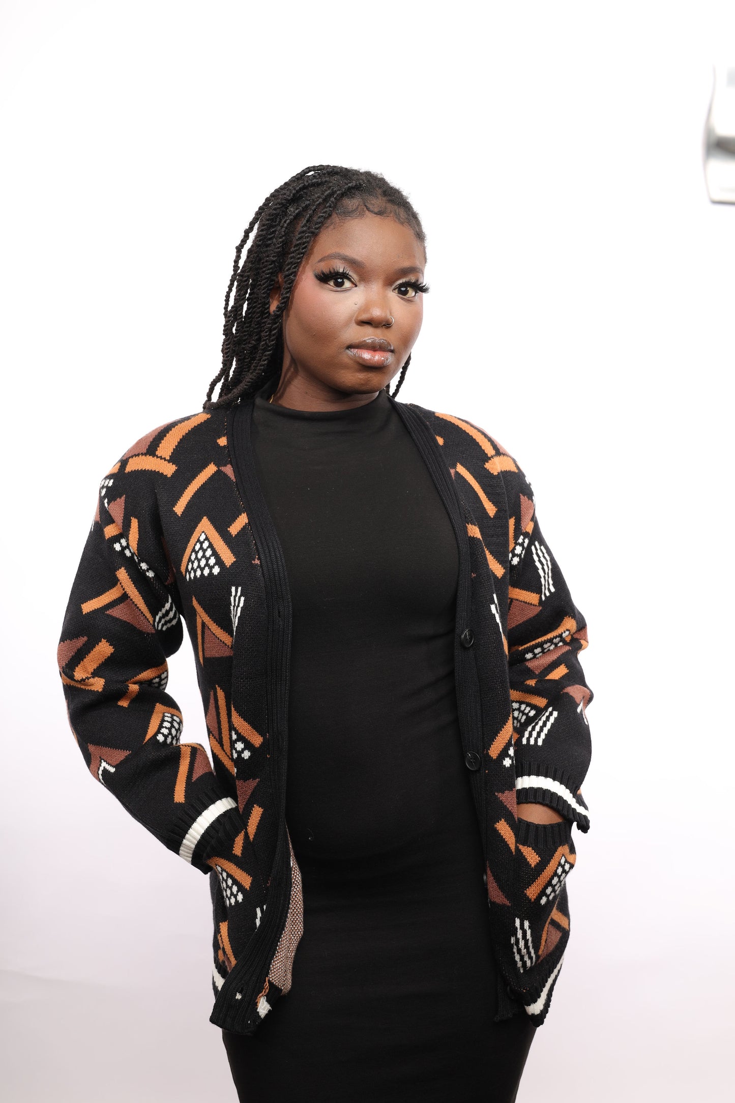 ZURI Cardigan