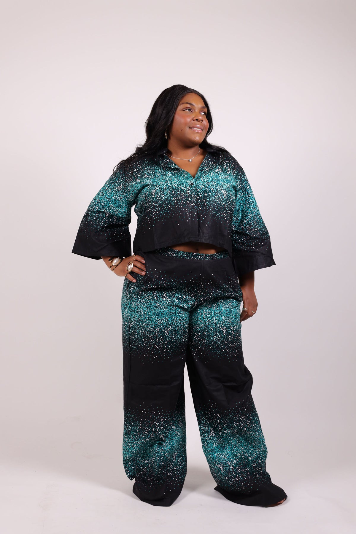NEBULA CO-ORD SET