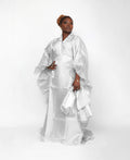 PEARL EMPRESS ABAYA