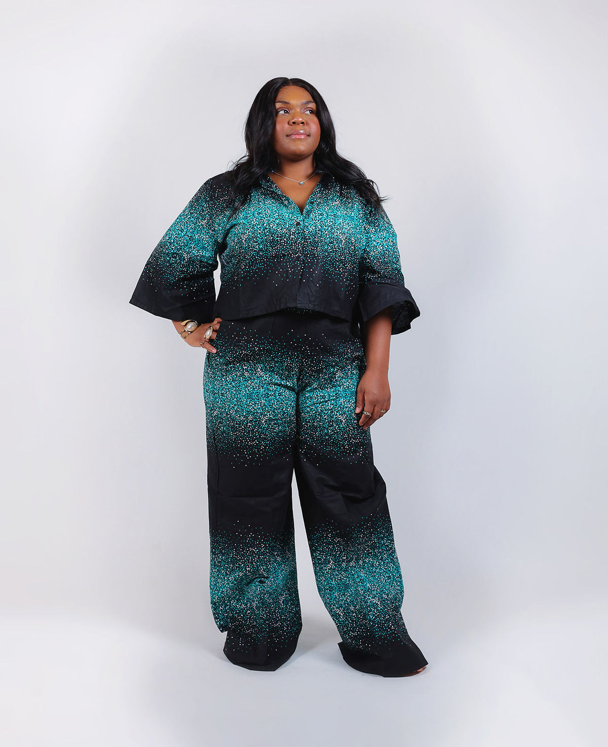 NEBULA CO-ORD SET