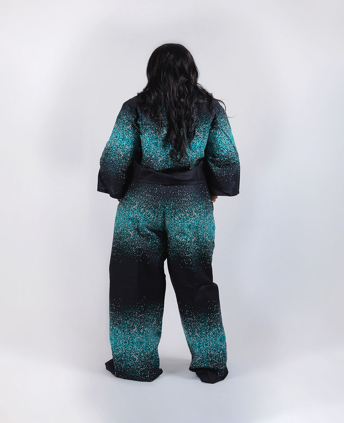 NEBULA CO-ORD SET