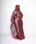 VELVET EMPRESS ABAYA