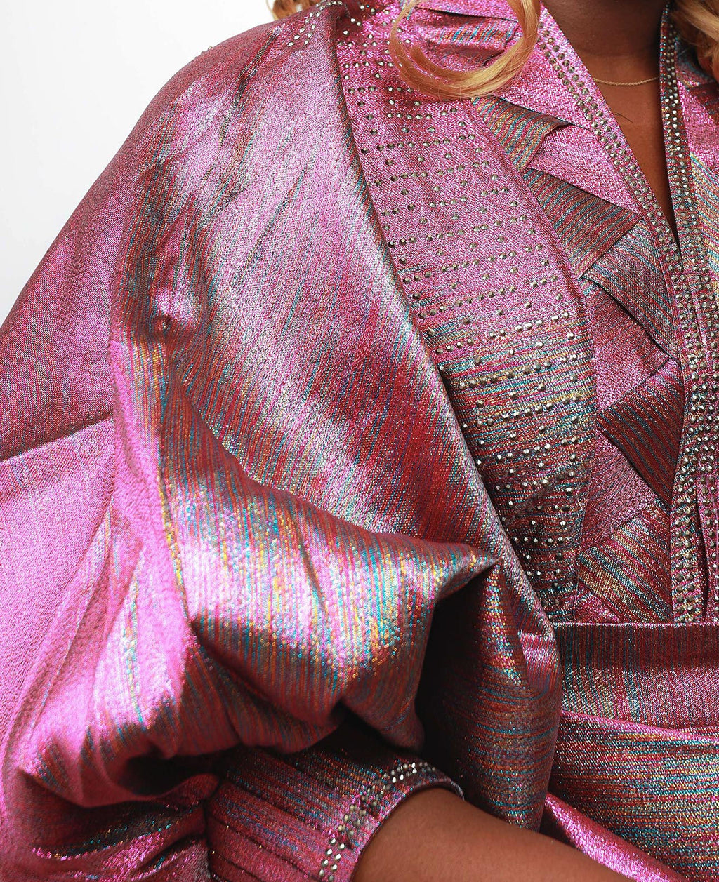 VELVET EMPRESS ABAYA
